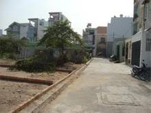 Hình ảnh Bán gấp Mảnh đất Mặt ngõ Tứ Liên giá 4,6 tỷ, 40m2, Oto tránh, SĐCC