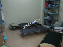 Hình ảnh Cho thuê căn 2PN 80m ở 25 Tân Mai phù hợp làm văn phòng hoặc ở