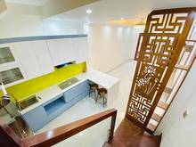 Hình ảnh Nhà Dịch Vọng-Nhà đẹp-Tặng Nội Thất xị-oto vào nhà-40m2-nhỉnh 5Tỷ