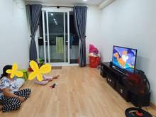 Hình ảnh Cho thuê CHCC Starlight Quận 6, 78m2, 2PN, 2WC, view đẹp,đủ NT,giá thu