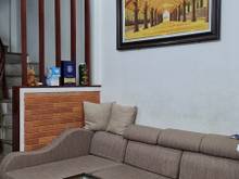Hình ảnh 7,2 ha Vĩnh Phúc - Ba Đình - 30m2 x 5T - Mt 3.8m - Giá: 3.3 Tỉ.
