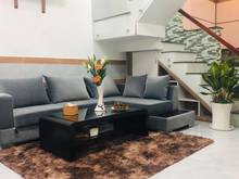Hình ảnh Bán nhà hxh quay đầu thành mỹ Tân bình (3.8*10) 5 tầng, giá 5.85 tỷ