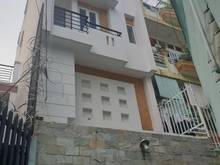 Hình ảnh Bán Nhà- BÙI ĐÌNH TÚY- Q.Bình Thạnh- 4.2x12- 4Tầng- Hẻm Xe Tải-Tiện KD