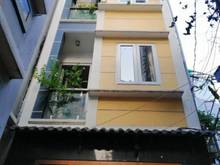 Hình ảnh Giảm chào 7.9 còn 6tỷ, căn HXH Nguyễn Thiện Thuật, Q3. 24m2, 5tầng.