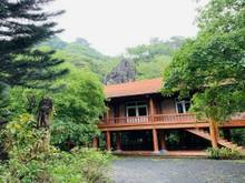 Hình ảnh Bán gấp biệt thự nhà vườn 2300m2 Xã Lâm Sơn, Lương Sơn, Hoà Bình.