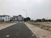 Hình ảnh Chủ gửi bán lô góc đẹp nhất đấu giá làng Cam, vị trí siêu đẹp, 82m2.