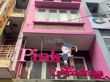 Hình ảnh Cho thuê nhà ngõ ô tô tại Mễ Trì  , Nam Từ Liêm . DT : 60 M * 5 tầng .