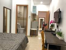 Hình ảnh Studio Full nội thất Trần Văn Đang quận 3 ngay cầu Trần Quang Diệu