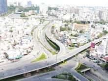 Hình ảnh Bán Căn Góc 63m2,Nhà Mới,View Đẹp,Sh Vĩnh Viễn,Cc 90 Nguyễn Hữu Cảnh