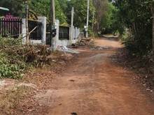 Hình ảnh Bán 1 sào đất Hẻm Lý Nam Đế, xã Tân Phước, thị xã LaGi giá gốc