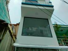 Hình ảnh Nhà mới 100% kẹt tiền bán gấp trong tết giao nhà ngay khi cọc