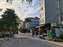 Hình ảnh Bán nhanh 332m2 đất ở 3 mặt thoáng, kinh doanh, cạnh trường đại học.