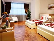 Hình ảnh BÁN KHÁCH SẠN 3 SAO- Phạm Văn Bạch- Tân Bình- 32 PHÒNG