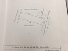 Hình ảnh Bán 2 Lô Đất Đường Nguyễn Hữu Cầu hướng Đông Nam Giá Tốt