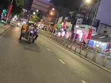 Hình ảnh Cho thuê nhà mới mặt tiền đường Kênh Tân Hóa, P.Phú Trung, Quận Tân Ph