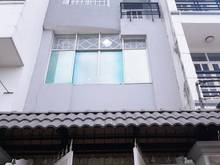 Hình ảnh Bán nhà Mặt Tiền Đường Hoa, P7, PN. 4T, 58m2. Chỉ 16 tỷ .