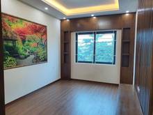Hình ảnh Bán gấp Mặt ngõ Thái Thịnh giá 4.35 tỷ, 42mx5T, MT 7m, đẹp ở luôn