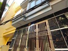Hình ảnh Bán mặt phố Bùi Xương Trạch, Thanh Xuân, 90m, 4 tầng, MT 5m, giá 9.