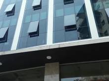 Hình ảnh Cho thuê tòa nhà mới mặt đường Đường Đào Tấn, 150m2*9T+1 hầm, 140tr/th