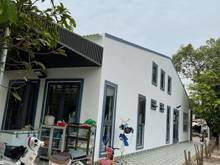 Hình ảnh Cho thuê nhà và đất mặt tiền Bưng Ô Thoàn Q9 +mặt tiền Sông Rạch Chếc
