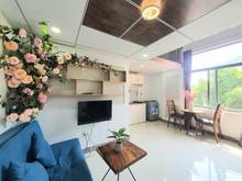 Hình ảnh Mb6623 nạp rút nhanh chóng duplex siêu giảm giá quận 7 🌺🌺full nội thất 👉cửa sổ to