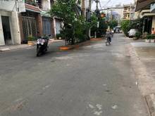Hình ảnh Bán nhà hẻm xe tải quay đầu, Lạc Long Quân 75M2 (4.2*18).