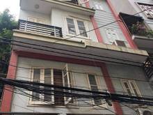 Hình ảnh Bán nhà phố Thái Hà, Đống Đa, 61m, 6 tầng, MT 6.3m,giá 11.5 tỷ