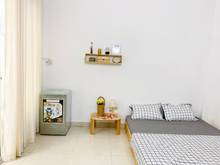 Hình ảnh Studio có ban công gần Phan Xích Long