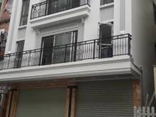 Hình ảnh Cho thuê nhà mặt Đường Mai Hắc Đế, 142m2x9T+1 hầm, MT 9m, 100 triệu/th