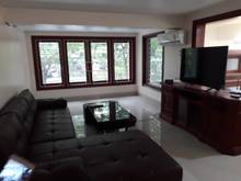 Hình ảnh Nhà 90m2, 5 tầng, Trần Đăng Ninh làm công ty, để ở, 18 tr/th
