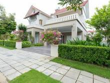 Hình ảnh Bán Biệt Thự Xanh villas hòa lạc căn đã hoàn thiện dt 205m giá 5.9 tỷ