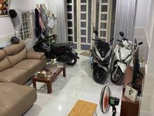 Hình ảnh Bán nhà hẻm xe tải đg Lạc Long Quân Tân Bình chỉ 4.1 tỷ.