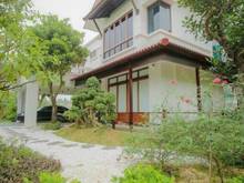 Hình ảnh Bán căn Biệt Thự Song Lập dự án Xanh Villas Hòa Lạc 210m2 giá 7.3 tỷ