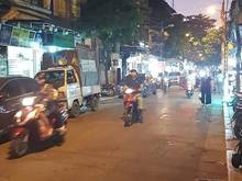 Hình ảnh Bán nhà mặt phố Hàng Buồm, Hoàn Kiếm, 100m, 7 tầng, MT 4m, giá 56 tỷ