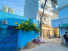 Hình ảnh Phòng Trọ Có Gác full nội thất ngay trung tâm Quận Bình Thạnh