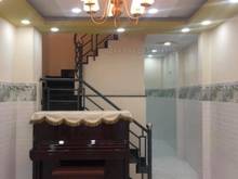 Hình ảnh Hạ 100 triệu, nhà Hoàng Văn Thụ, ở ngay, 5PN, 30m ra M tiền.