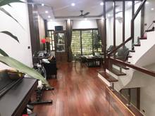 Hình ảnh Bán gấp nhà ngõ 32 An Dương, đẹp ở luôn giá 2,6 tỷ, 35mx3T.