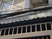 Hình ảnh Bán nhà Lý Thái Tổ, P 9, Quận 10, cách MT 1 căn,  31m, 3 tầng. 4,5 tỷ