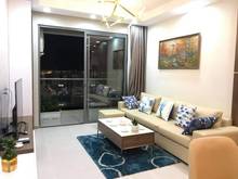Hình ảnh ✔ Cho thuê CHCC THE GOLD VIEW - 90m 2pn 2wc - nội thất đầy đủ