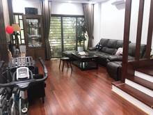 Hình ảnh Bán gấp Mặt ngõ Thanh Nhàn giá 1,8 tỷ, 22mx3T, ngõ gần, SĐCC