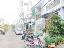 Hình ảnh Nhà 3.84*11.5m/1lầu HXH Phạm Thế Hiển P6Q8 - Mr Vinh