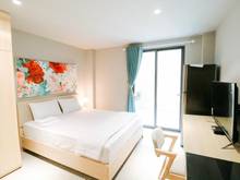Hình ảnh Bán nha f mặt tiền đường Lê Hồng Phong, Q10. DT: 30m2. Trệt 3 Lầu ST