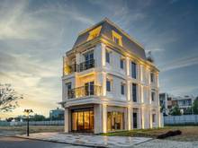 Hình ảnh Dự án Regal Pavillon đẹp nhất Đà Nẵng chuẩn 6 sao chiết khấu tới 25%