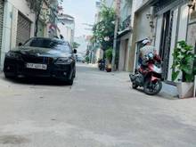 Hình ảnh Tôi CC cần bán gấp Căn nhà Bùi Quang Là