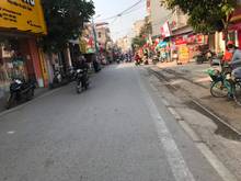 Hình ảnh Bán nhanh lô đất đẹp giá thấp mặt phố Cửu Việt 1, Trâu Quỳ, Gia Lâm