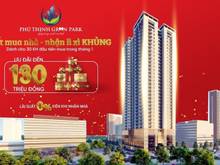 Hình ảnh CK lên tới 130tr khi sở hữu Trang Chủ MB66.COM / Đăng Ký Tặng 66K CC Phú Thịnh Green Park Hà Đông