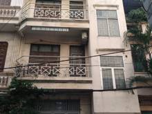 Hình ảnh Tôi chuyển về quê sống nên cần bán gấp căn nhà 47,1m ở 116 Nguyễn Xiển