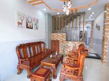 Hình ảnh Bán Gấp Nhà 2 Mặt tiền HXH Bùi Minh Trực Chỉ 4 tỷ 6