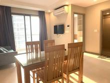 Hình ảnh ✔ Cho thuê CHCC THE GOLD VIEW - 51m 1pn 1wc - nội thất đầy đủ
