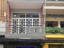 Hình ảnh Bán Nhà Mặt Tiền Lạc Long Quân,P8,TB. 38m2,3T, KD. Chỉ 8 Tỷ.